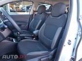 Renault Captur 1.5 dCi Exclusive
