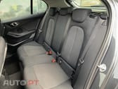 BMW 116 d Advantage