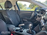 Renault Mégane Sport Tourer 1.5 Blue dCi Limited