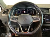 Volkswagen Tiguan 2.0 TDI Active DSG