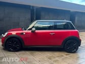 MINI One 1.6D
