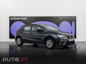 Seat Ibiza 1.0 TSI Style