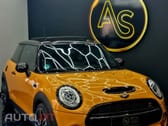 MINI Cooper Cooper S Auto Desportiva