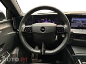 Opel Astra 1.6 T PHEV GSe