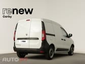 Renault Express 1.5 Blue dCi Advance