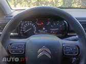 Citroen C3 PureTech attraction