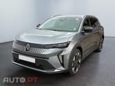 Renault Scénic Grande Autonomie Techno