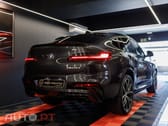 BMW X4 M40 d