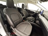 Ford Focus SW 1.0 EcoBoost MHEV Connected