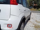 Fiat Panda 0.9 8V TwinAir Trekking S&S