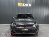 Volkswagen Golf 2.0 TSi GTi DSG Performance