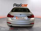 BMW 418 d Gran Coupé d Line Sport Auto