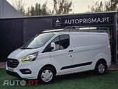 Ford Transit CUSTOM FOURGON 280 L1H1 2.0 ECOBLUE 105 TREND BUSINESS