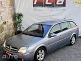 Opel Vectra Caravan 1.9 CDTi Cosmo Aut