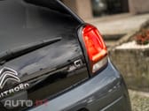 Citroen C1 1.0 VTi Origins