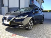 Nissan Leaf 40KwH N-Connecta