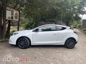 Renault Mégane Coupe 1.5 dCi Bose Edition SS