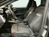 Audi A3 Sportback 45 TFSIe S tronic S line