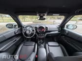 MINI Countryman One D Sport Edition Auto