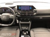 Citroen C4 1.2 PureTech Feel Pack EAT8