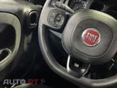Fiat Panda 1.0 Hybrid City Cross
