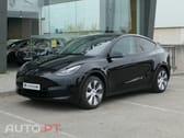Tesla Model Y Standard