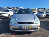 Ford Focus SW Ambiente