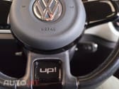 Volkswagen Up! 1.0 White