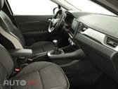 Renault Captur Captur 1.0 TCe Techno Bi-Fuel