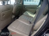 Renault Grand Scénic 1.5 dCi Dynamique S 7L.