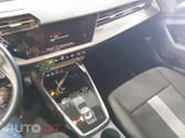 Audi A3 Sportback 40 TFSIe Advanced