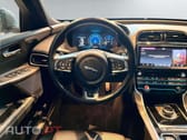 Jaguar XE 2.0D R-SPORT 180CV 