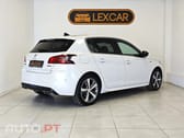 Peugeot 308 PureTech 130 Stop & Start GT-Line Edition