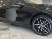 BMW 116 d Line Sport Auto