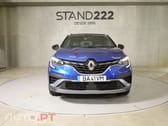 Renault Captur 1.0 TCe RS Line
