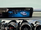 Mercedes-Benz CLA 180 d AMG Line Aut.