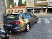 Volkswagen Golf Variant Trendline