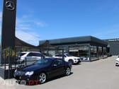 Mercedes-Benz SL 350 V6