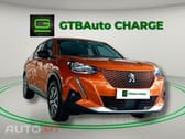 Peugeot E-2008 I.V.A DEDUTÍVEL -e Active