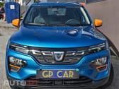 Dacia Spring Electric 45 Comfort Plus