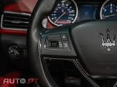 Maserati Ghibli 3.0 V6
