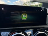 Mercedes-Benz CLA 180 d Shooting Brake AMG Line Aut.