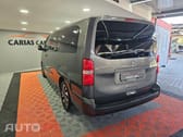 Citroen Space Tourer 1.5 BlueHDi XL Feel