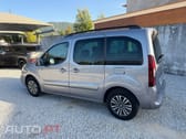 Peugeot Partner 1.6 BlueHDi Style