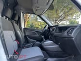 Fiat Doblo Maxi