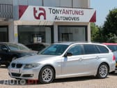 BMW 320 d Touring Navigation Sport
