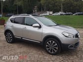 Nissan Qashqai Tekna 1.5 DCI