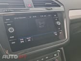 Volkswagen Tiguan 1.6 TDI Confortline