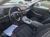 BMW 318 Serie 3 Touring Auto XLine
