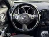 Nissan Juke 1.6 DIG-T Tekna